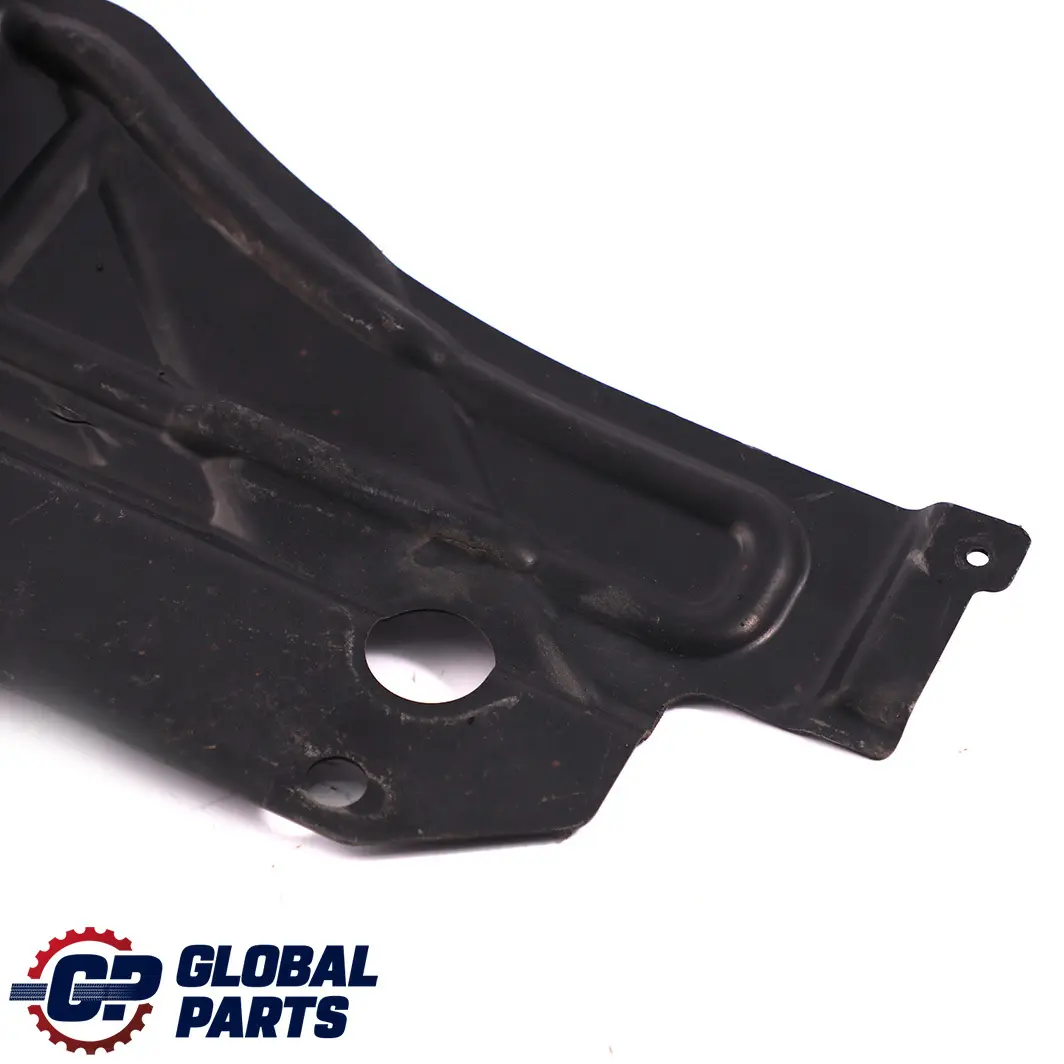 BMW E84 Extension de Bajos de Carroceria Cubierta Protectora Derecha - SKU 2991166-1 - Número de pieza 2991166