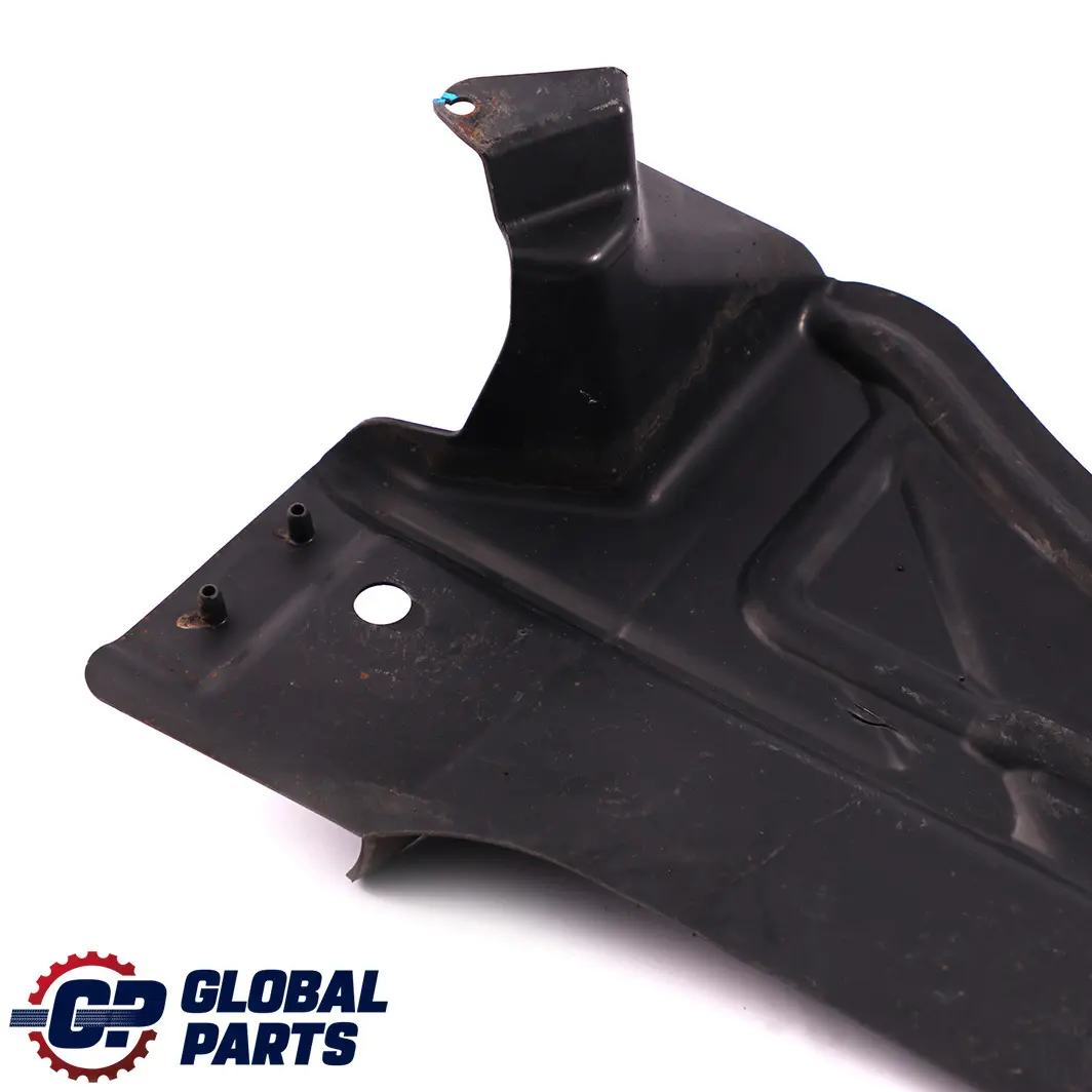 BMW X1 E84 Osłona koła podwozia prawa - SKU 2991166-1 - Numer Części 2991166