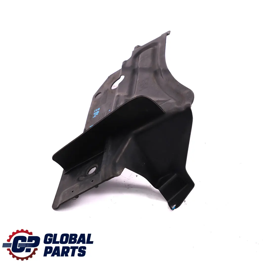 BMW E84 Extension de Bajos de Carroceria Cubierta Protectora Derecha - SKU 2991166-1 - Número de pieza 2991166