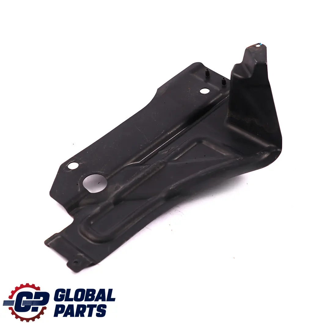 BMW X1 E84 1 Extension Panneaux de Sol Seitli Droite - SKU 2991166-1 - Numéro de pièce 2991166