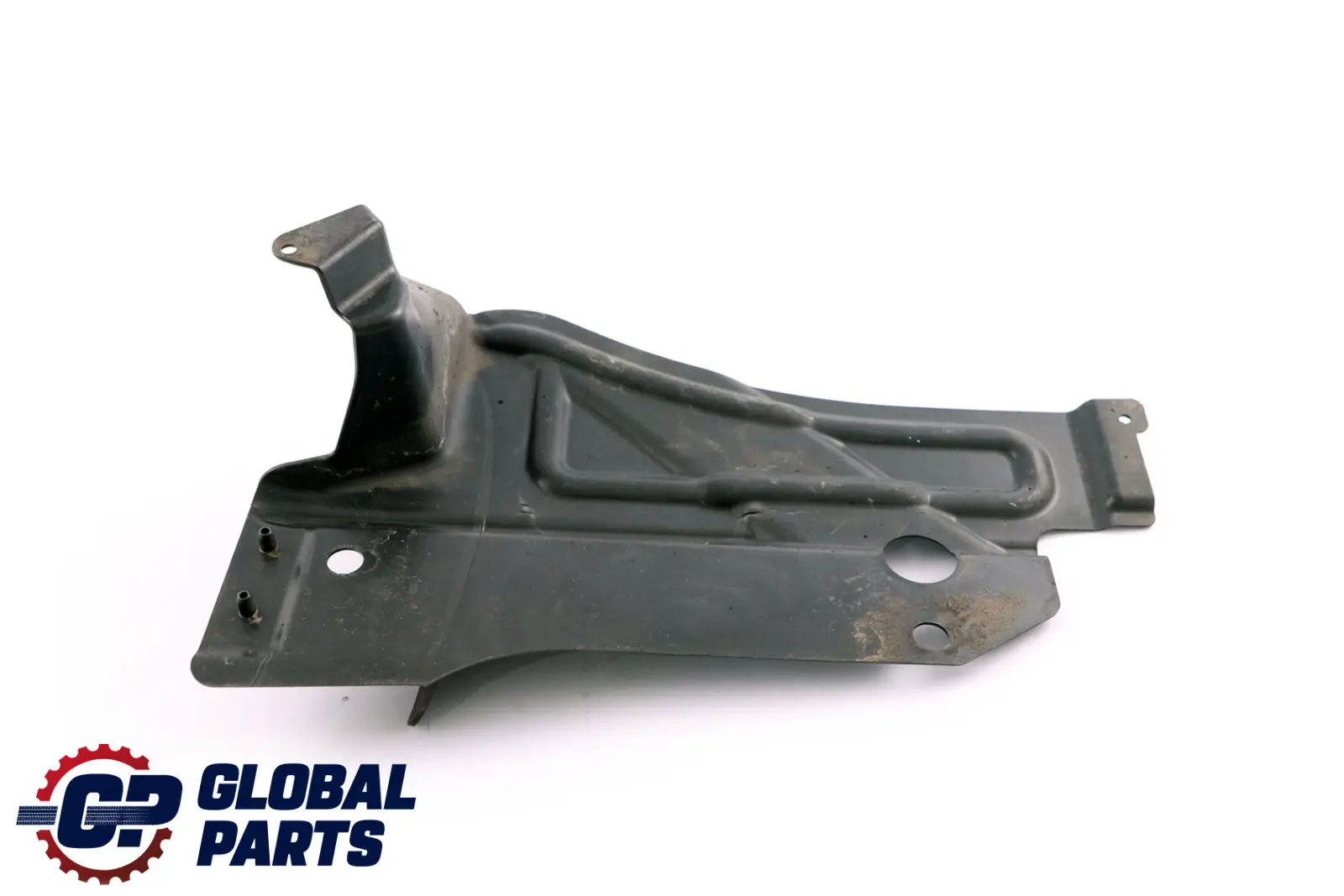 BMW X1 E84 Estensione Della Copertura Del Sottoscocca Destra 2991166