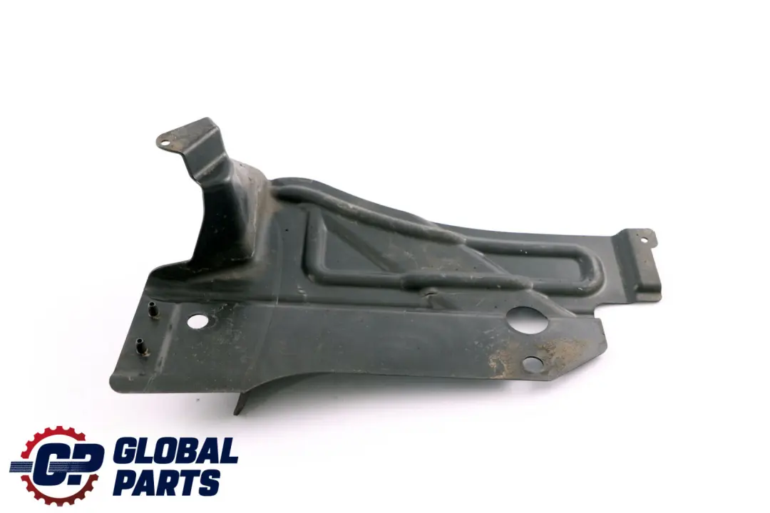 BMW X1 Series E84 Extension Underbody Panelling Guard Cover Right O/S - SKU 2991166 - Part number 2991166