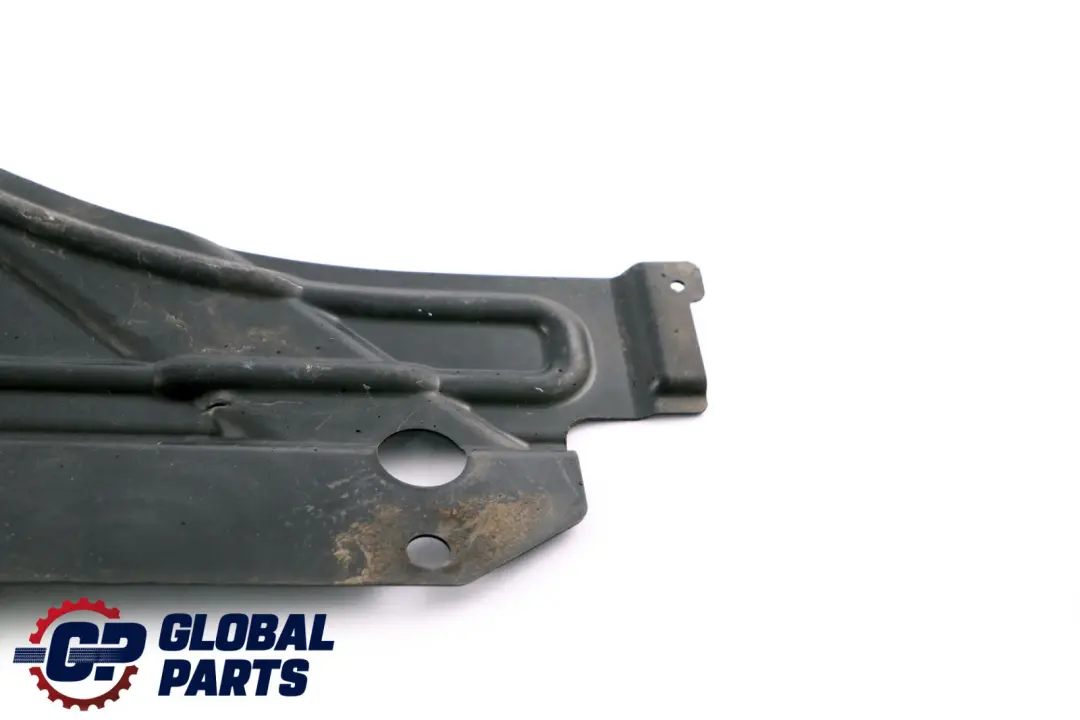 Extension de Bajos de Carroceria Cubierta Protectora Derecha para BMW E84 con número de pieza 2991166 BMW E84 Extension de Bajos de Carroceria Cubierta Protectora Derecha - SKU 2991166 - Número de pieza 2991166