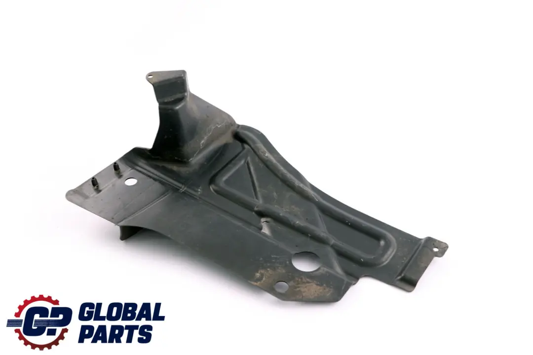 BMW X1 Series E84 Extension Underbody Panelling Guard Cover Right O/S - SKU 2991166 - Part number 2991166