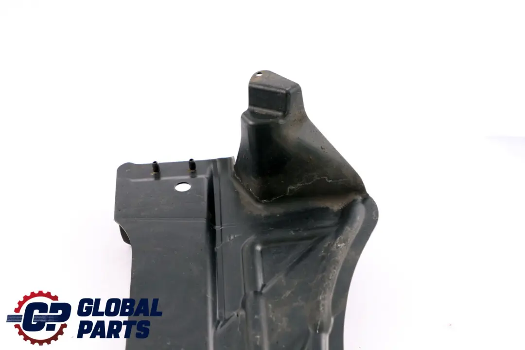 BMW E84 Extension de Bajos de Carroceria Cubierta Protectora Derecha - SKU 2991166 - Número de pieza 2991166