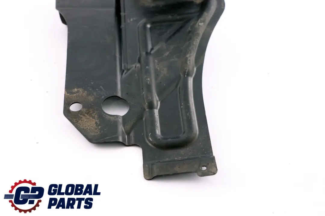 BMW E84 Extension de Bajos de Carroceria Cubierta Protectora Derecha - SKU 2991166 - Número de pieza 2991166