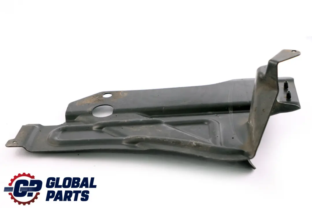 BMW E84 Extension de Bajos de Carroceria Cubierta Protectora Derecha - SKU 2991166 - Número de pieza 2991166