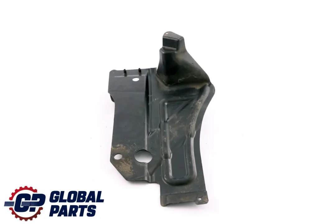 BMW X1 E84 Extension protection du bas de caisse Couverture droite - SKU 2991166 - Numéro de pièce 2991166