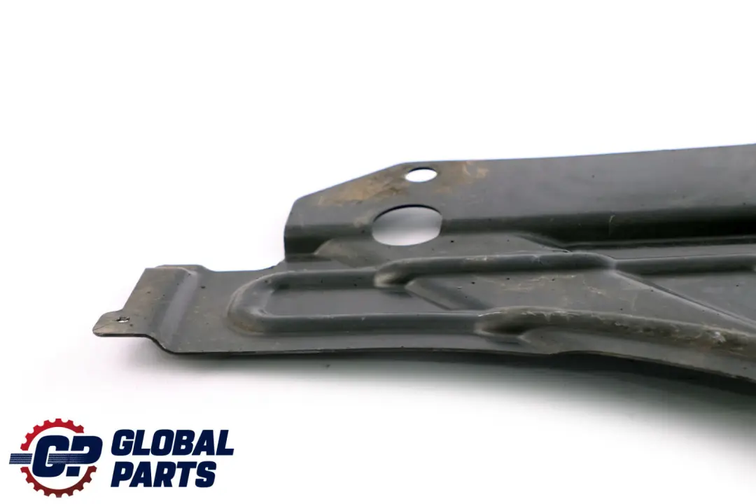BMW E84 Extension de Bajos de Carroceria Cubierta Protectora Derecha - SKU 2991166 - Número de pieza 2991166