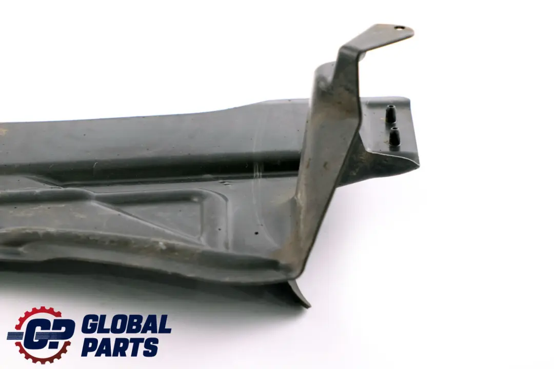 BMW E84 Extension de Bajos de Carroceria Cubierta Protectora Derecha - SKU 2991166 - Número de pieza 2991166