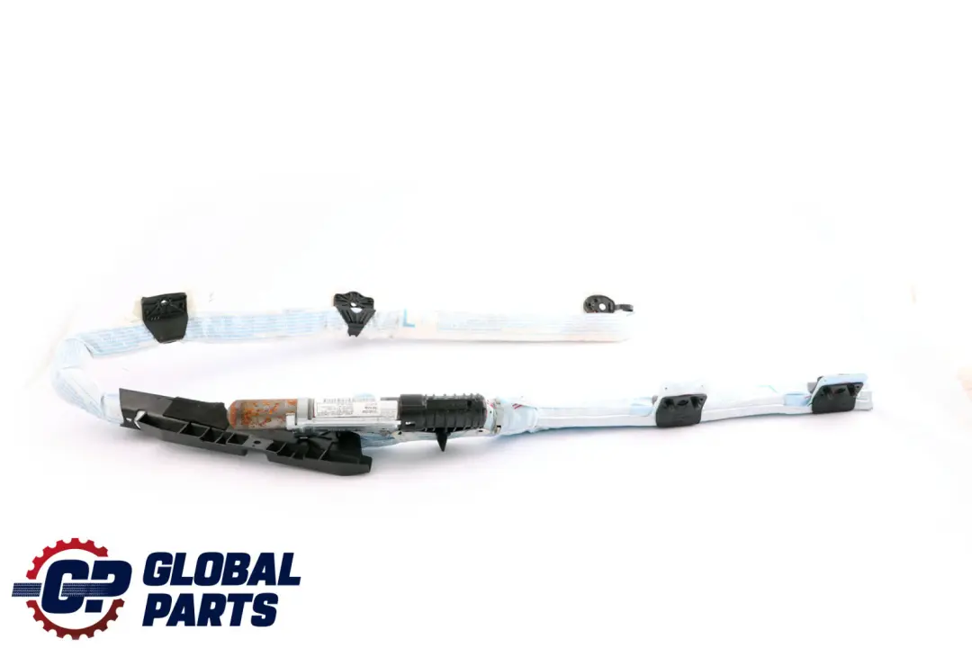 Izquierda Airbag De Cabeza Cortina De Techo para BMW X1 E84 con número de pieza 2991177 BMW X1 E84 Izquierda Airbag De Cabeza Cortina De Techo - SKU 2991177 - Número de pieza 2991177