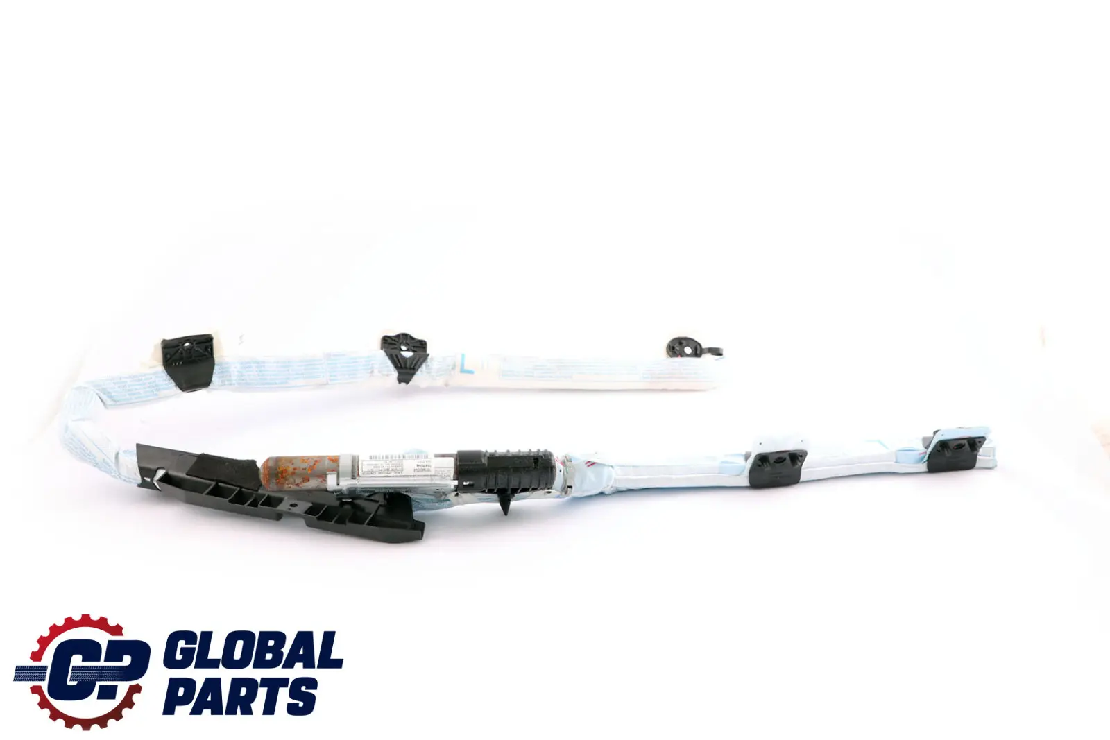 BMW X1 E84 Rideau De Toit Airbag Tete Gauche Curtain Air Bag 2991177