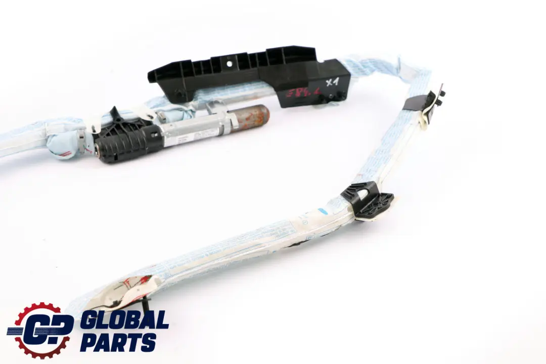 BMW X1 E84 Poduszka Kurtyna Lewa Airbag - SKU 2991177 - Numer Części 2991177