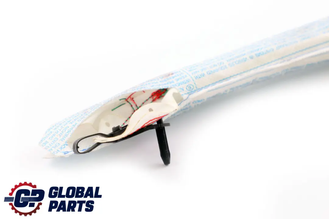 Luftmodul Links Kopf Dachvorhang für BMW X1 E84 mit Teilenummer 2991177 BMW X1 E84 Luftmodul Links Kopf Dachvorhang - SKU 2991177 - Teilenummer 2991177
