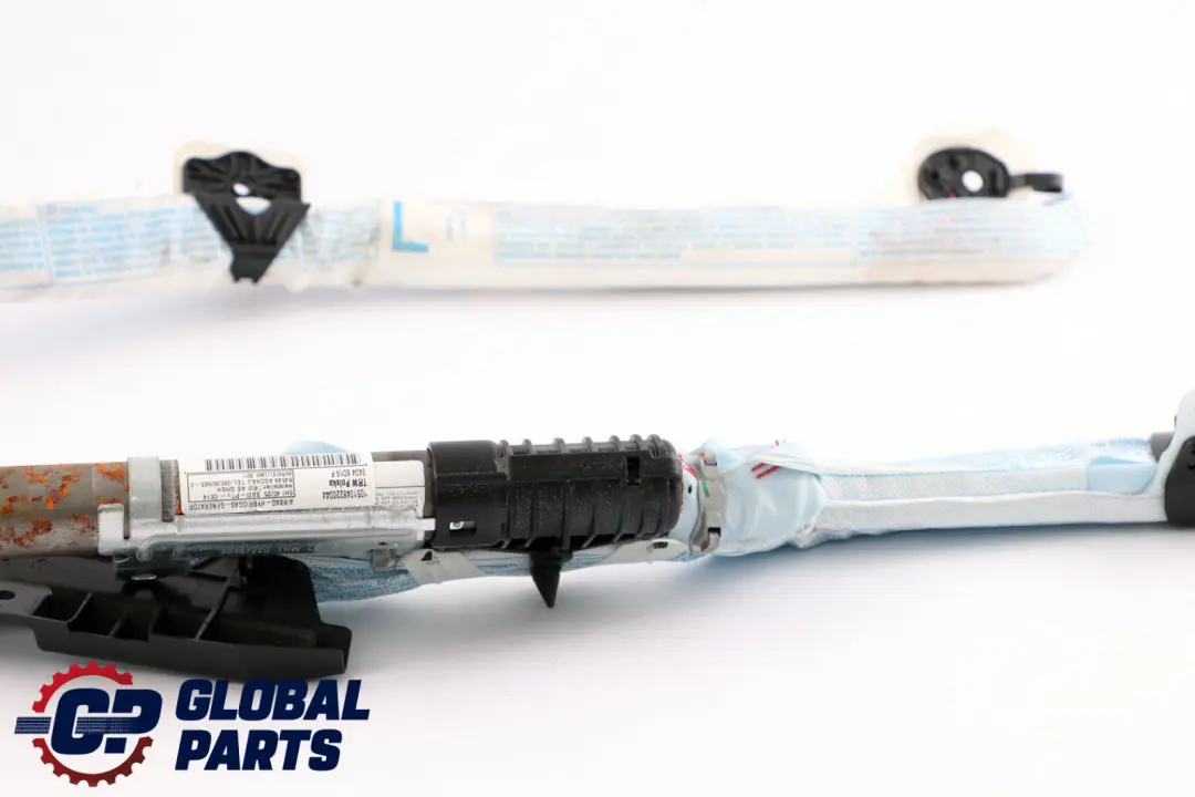 Sinistra Airbag Testa Tendina per BMW X1 E84 con numero di parte 2991177 BMW X1 E84 Sinistra Airbag Testa Tendina - SKU 2991177 - Numero di parte 2991177