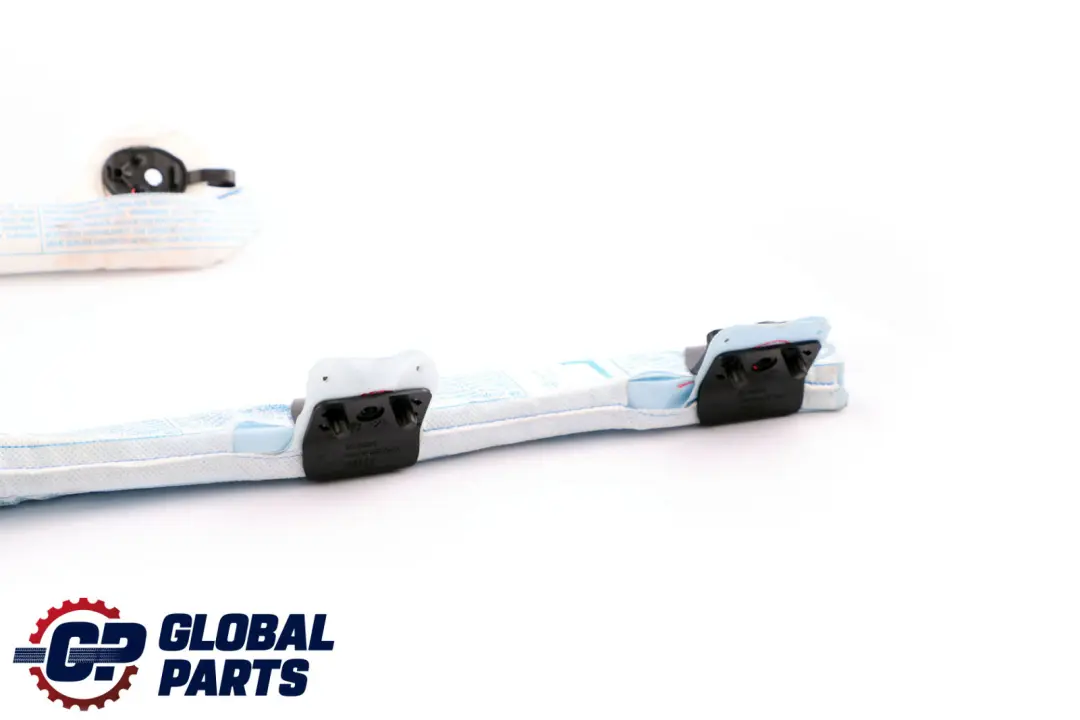 Luftmodul Links Kopf Dachvorhang für BMW X1 E84 mit Teilenummer 2991177 BMW X1 E84 Luftmodul Links Kopf Dachvorhang - SKU 2991177 - Teilenummer 2991177