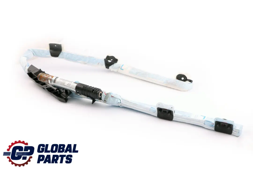 Izquierda Airbag De Cabeza Cortina De Techo para BMW X1 E84 con número de pieza 2991177 BMW X1 E84 Izquierda Airbag De Cabeza Cortina De Techo - SKU 2991177 - Número de pieza 2991177