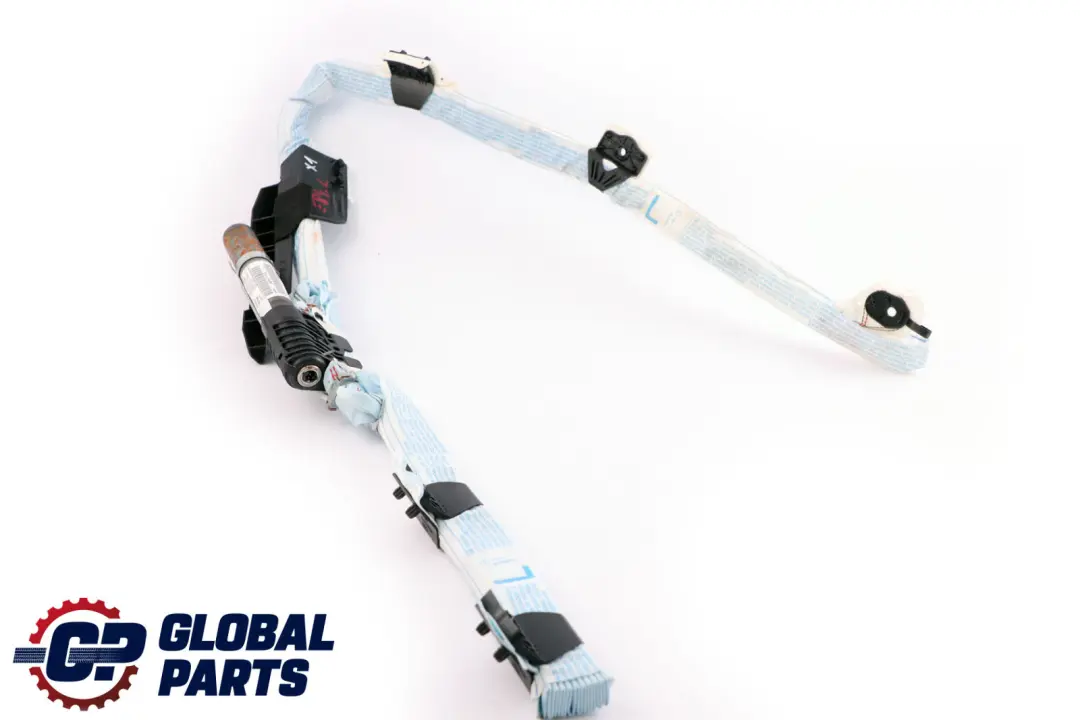Luftmodul Links Kopf Dachvorhang für BMW X1 E84 mit Teilenummer 2991177 BMW X1 E84 Luftmodul Links Kopf Dachvorhang - SKU 2991177 - Teilenummer 2991177