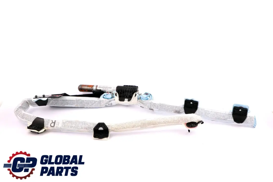 Destra Airbag Testa Tendina per BMW X1 E84 con numero di parte 2991178 BMW X1 E84 Destra Airbag Testa Tendina - SKU 2991178 - Numero di parte 2991178