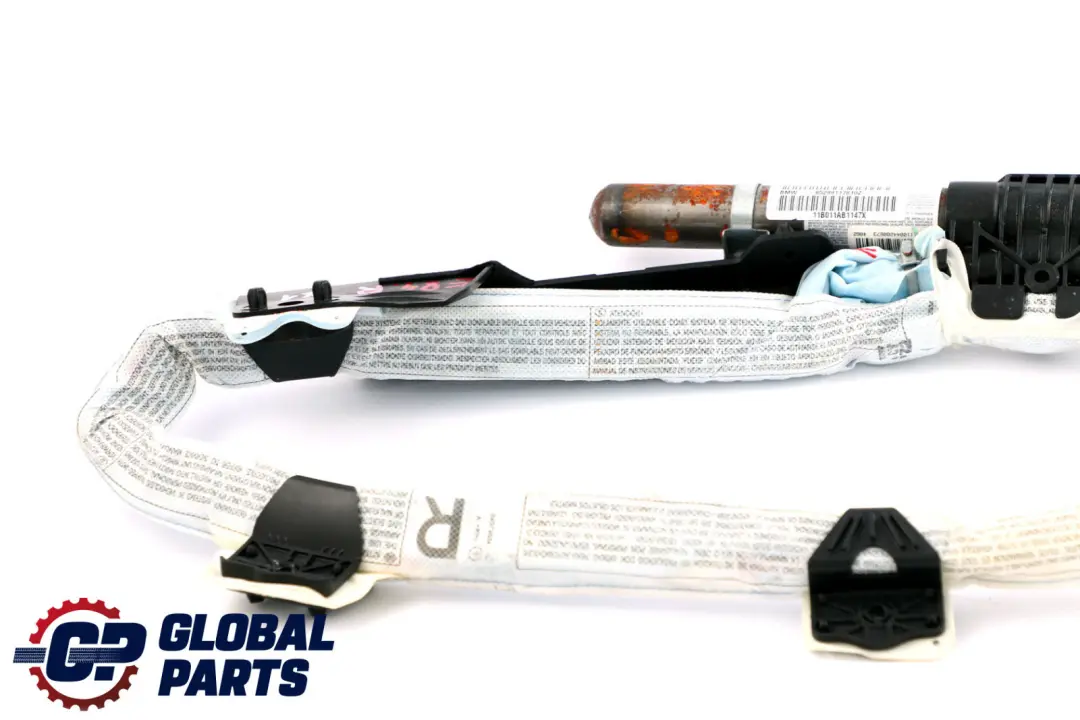 Droit Airbag Frontal Rideau de Toit Airbag Air Bag pour BMW X1 E84 à propos du numéro de pièce 2991178 BMW X1 E84 Droit Airbag Frontal Rideau de Toit Airbag Air Bag - SKU 2991178 - Numéro de pièce 2991178