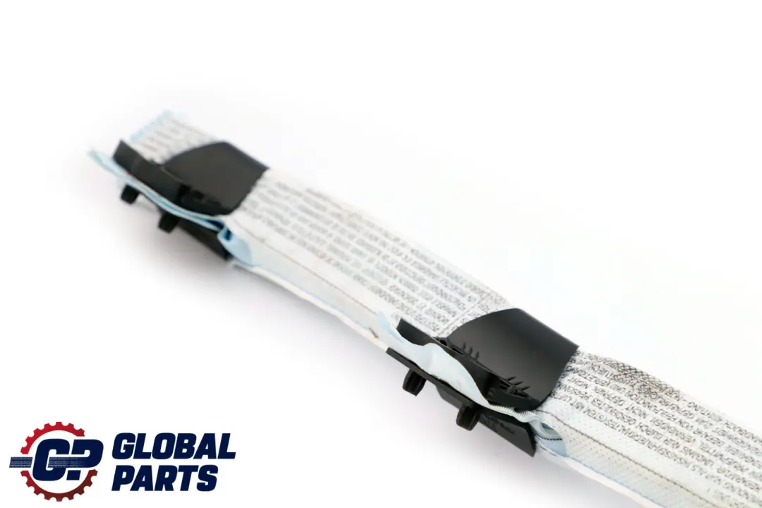 Derecho Airbag De Cabeza Cortina De Techo para BMW X1 E84 con número de pieza 2991178 BMW X1 E84 Derecho Airbag De Cabeza Cortina De Techo - SKU 2991178 - Número de pieza 2991178