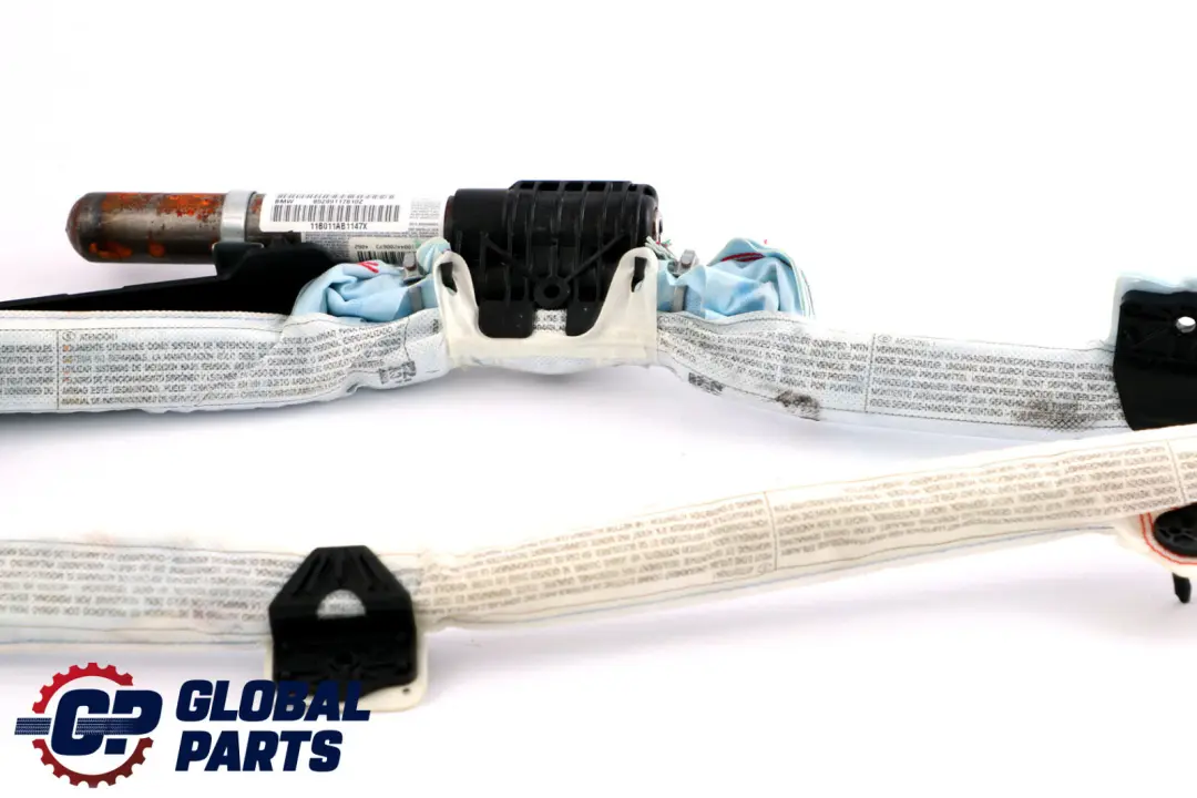 Droit Airbag Frontal Rideau de Toit Airbag Air Bag pour BMW X1 E84 à propos du numéro de pièce 2991178 BMW X1 E84 Droit Airbag Frontal Rideau de Toit Airbag Air Bag - SKU 2991178 - Numéro de pièce 2991178