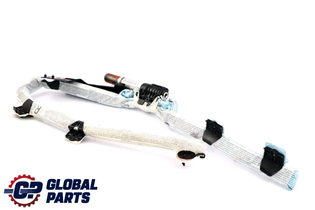 Derecho Airbag De Cabeza Cortina De Techo para BMW X1 E84 con número de pieza 2991178 BMW X1 E84 Derecho Airbag De Cabeza Cortina De Techo - SKU 2991178 - Número de pieza 2991178