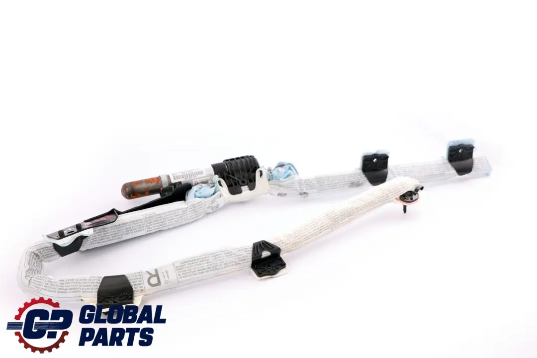 BMW X1 E84 Droit Airbag Frontal Rideau de Toit Airbag Air Bag - SKU 2991178 - Numéro de pièce 2991178