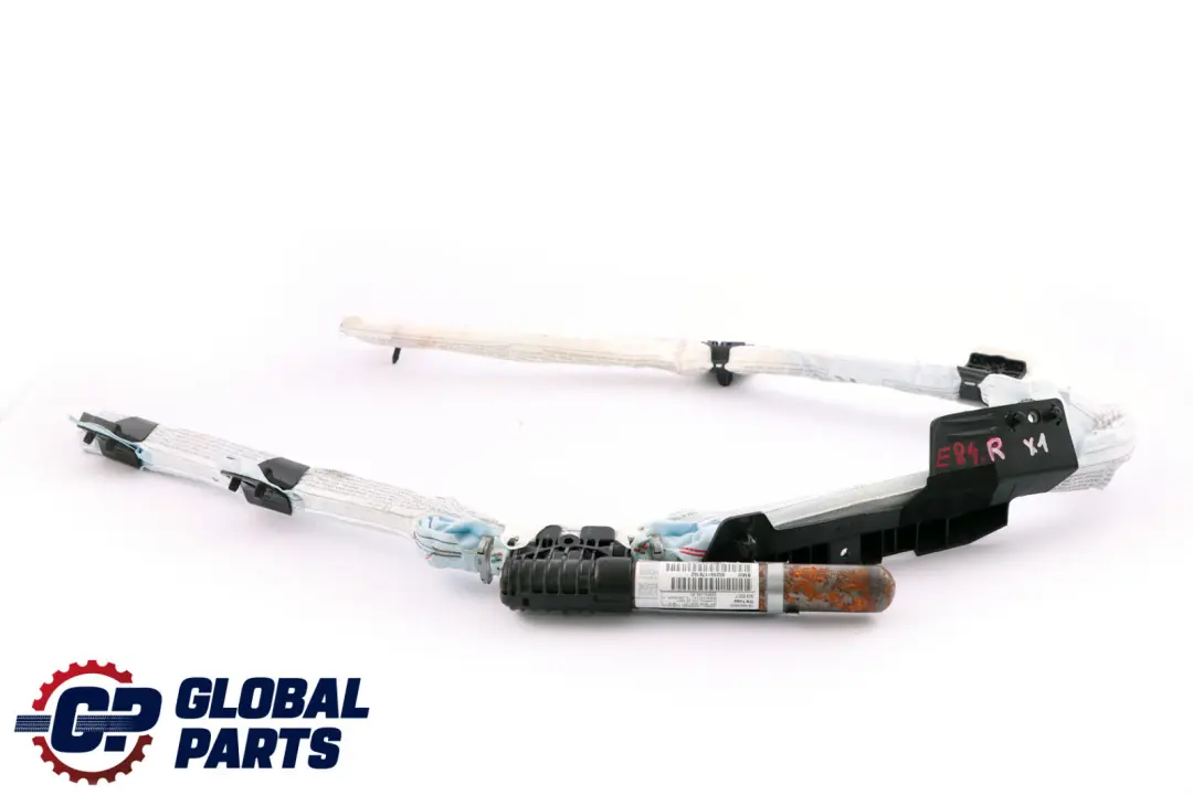 Destra Airbag Testa Tendina per BMW X1 E84 con numero di parte 2991178 BMW X1 E84 Destra Airbag Testa Tendina - SKU 2991178 - Numero di parte 2991178