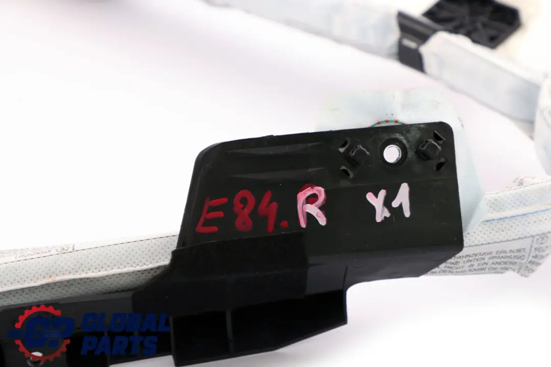 Airbag Poduszka Powietrzna Kurtyna Prawa do BMW X1 E84 o numerze 2991178 BMW X1 E84 Airbag Poduszka Powietrzna Kurtyna Prawa - SKU 2991178 - Numer Części 2991178