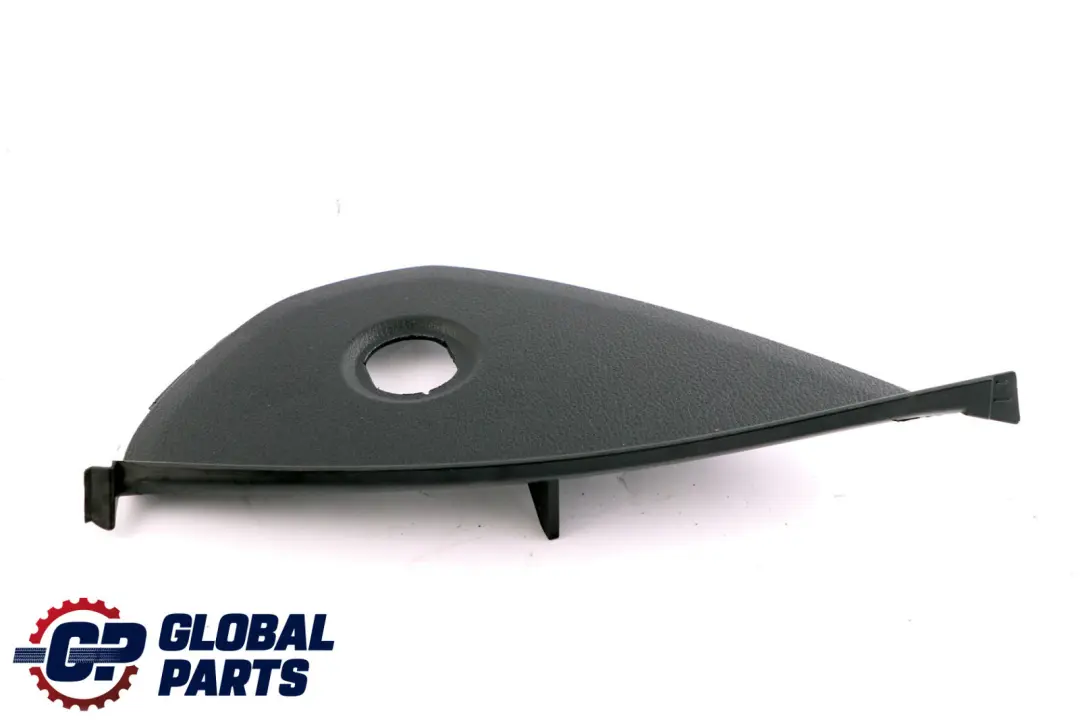 Trim Cover Panel Left N/S Black to BMW X1 Series E84 Dash with Part number 2991243 BMW X1 Series E84 Dash Trim Cover Panel Left N/S Black - SKU 2991243 - Part number 2991243