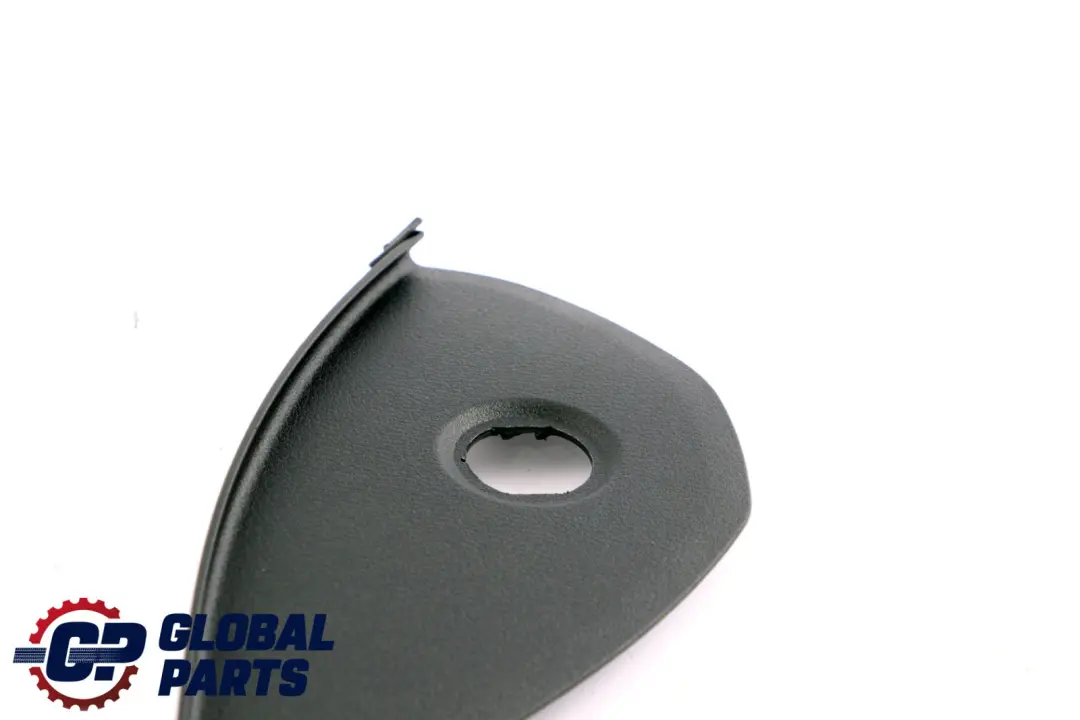 Salpicadero Tapa Panel Izquierdo Negro para BMW E84 con número de pieza 2991243 BMW E84 Salpicadero Tapa Panel Izquierdo Negro - SKU 2991243 - Número de pieza 2991243