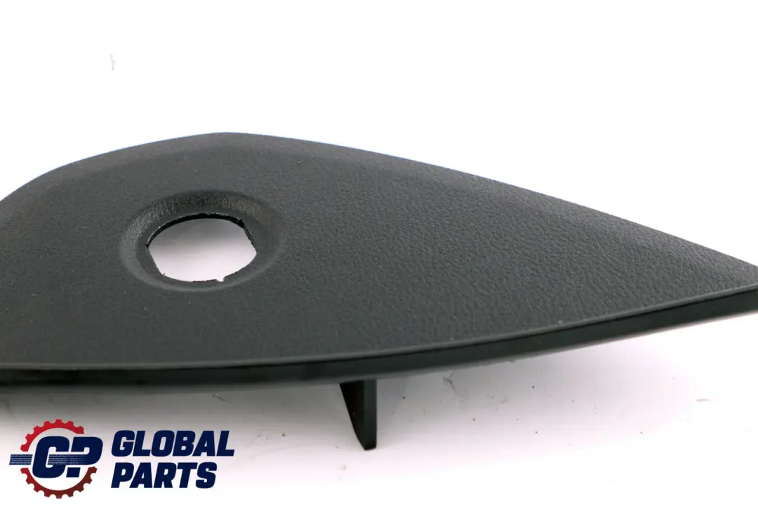 BMW X1 E84 Lewa Osłona Zaślepka Deski Konsoli - SKU 2991243 - Numer Części 2991243