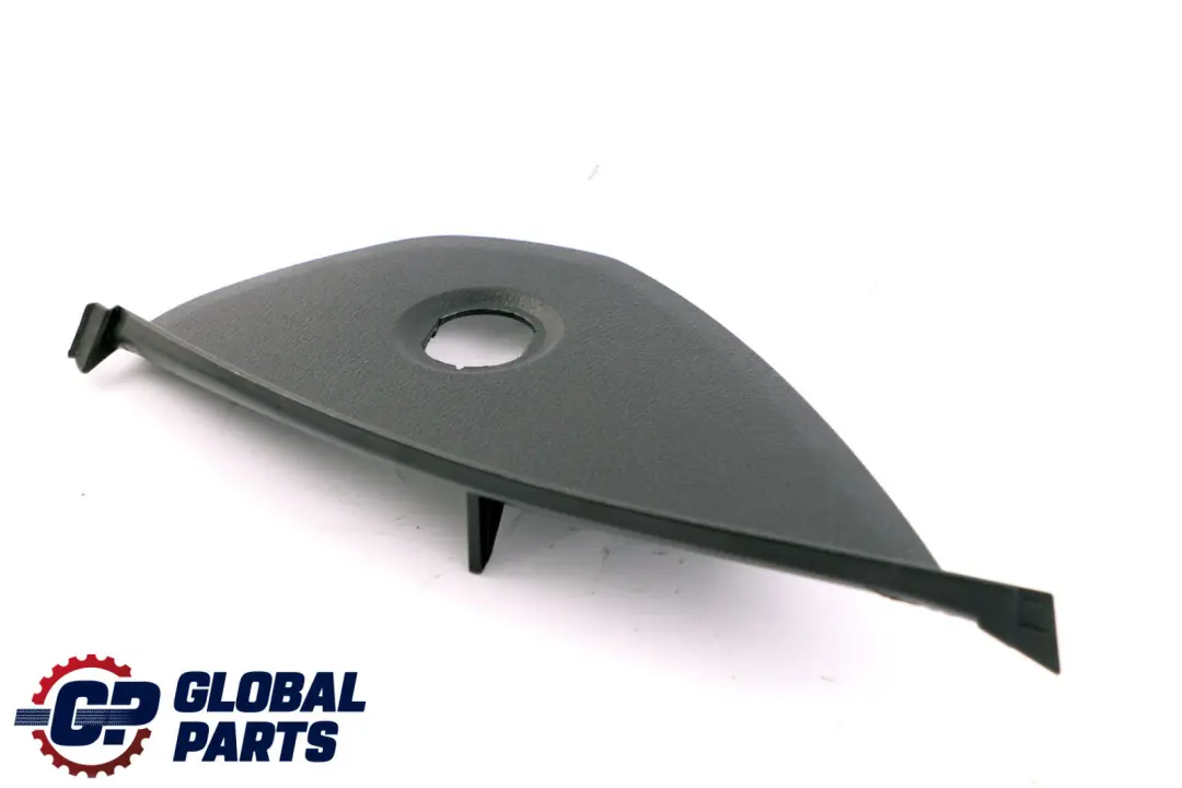 BMW X1 Series E84 Dash Trim Cover Panel Left N/S Black - SKU 2991243 - Part number 2991243