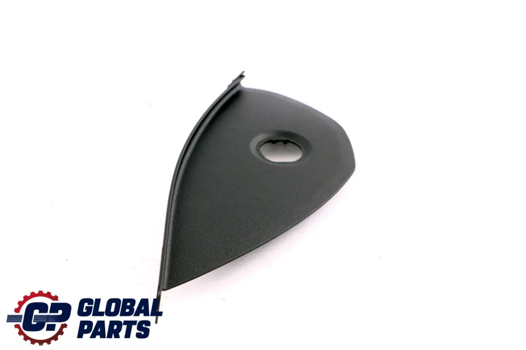 Couverture Visiere Tableau de Bord a Gauche pour BMW X1 E84 à propos du numéro de pièce 2991243 BMW X1 E84 Couverture Visiere Tableau de Bord a Gauche - SKU 2991243 - Numéro de pièce 2991243