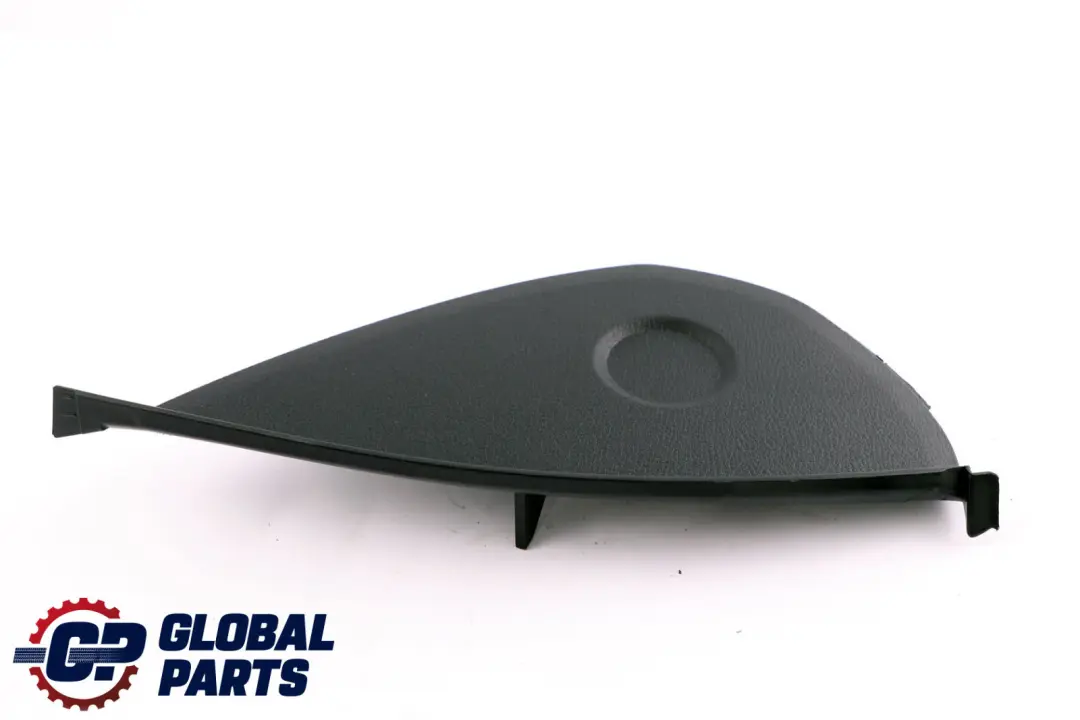 Couverture Tableau de Bord Couvercle Droit Noir pour BMW X1 E84 à propos du numéro de pièce 2991244 BMW X1 E84 Couverture Tableau de Bord Couvercle Droit Noir - SKU 2991244 - Numéro de pièce 2991244