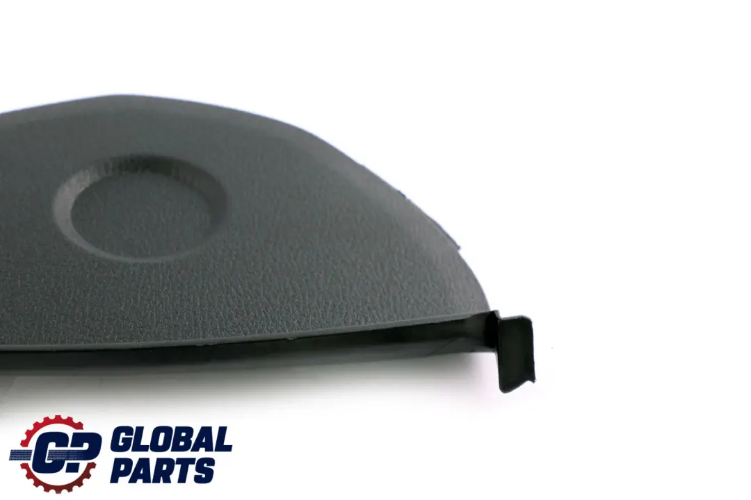 Apertura Pannello Strumentazione Copertura Destro Nero per BMW X1 E84 con numero di parte 2991244 BMW X1 E84 Apertura Pannello Strumentazione Copertura Destro Nero - SKU 2991244 - Numero di parte 2991244