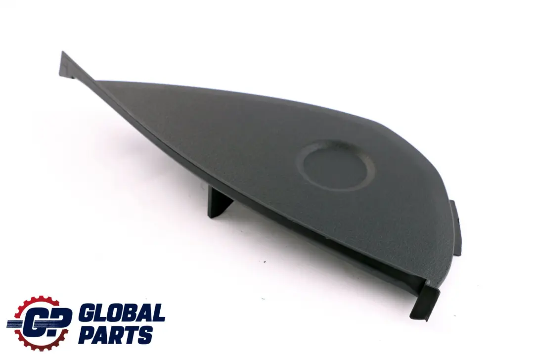 BMW E84 Salpicadero Tapa Panel Derecho - SKU 2991244 - Número de pieza 2991244