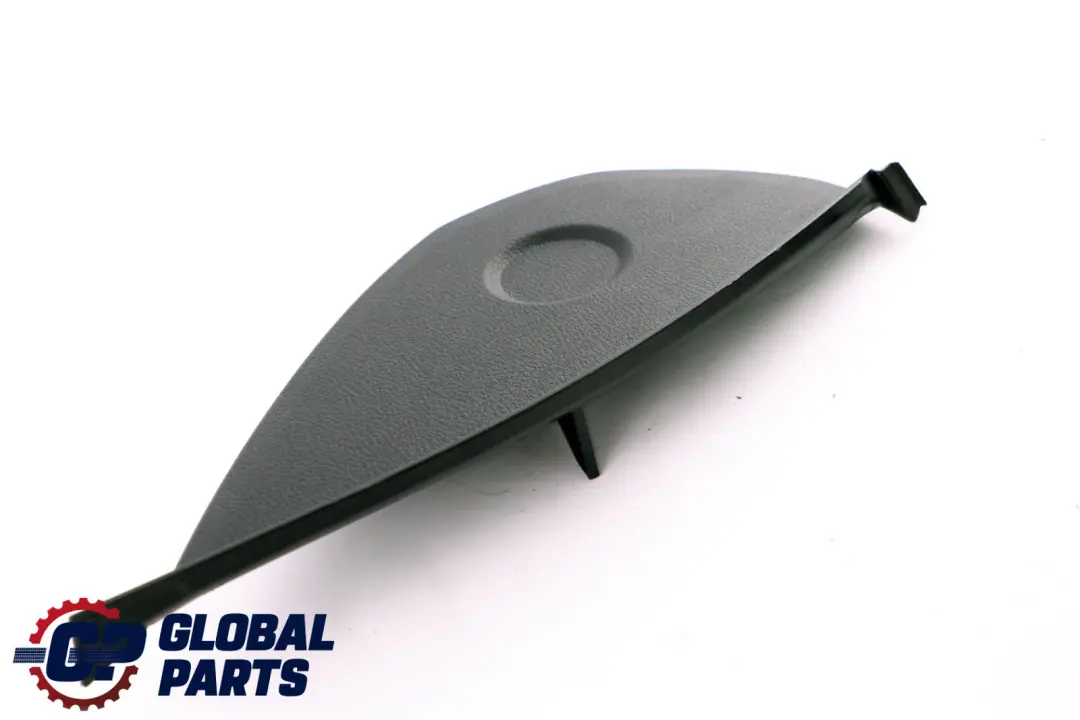 Apertura Pannello Strumentazione Copertura Destro Nero per BMW X1 E84 con numero di parte 2991244 BMW X1 E84 Apertura Pannello Strumentazione Copertura Destro Nero - SKU 2991244 - Numero di parte 2991244