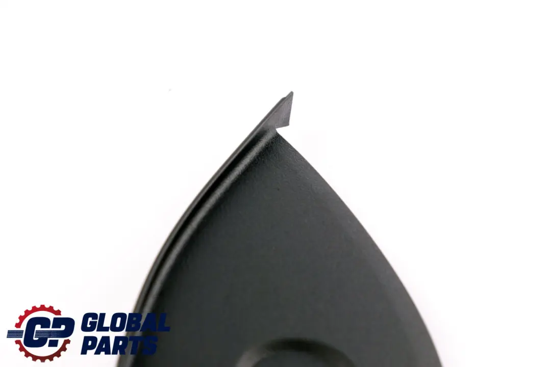 BMW X1 E84 Couverture Tableau de Bord Couvercle Droit Noir - SKU 2991244 - Numéro de pièce 2991244