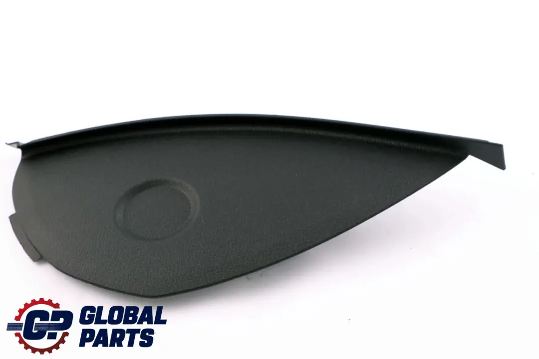 BMW E84 Salpicadero Tapa Panel Derecho - SKU 2991244 - Número de pieza 2991244