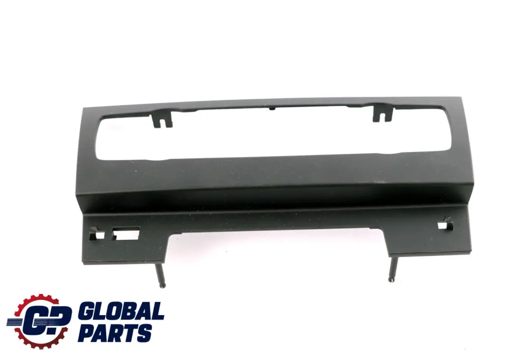 Blende Funktionsträger Mitte Schwarz für BMW X1 er E84 mit Teilenummer 2991261 BMW X1 er E84 Blende Funktionsträger Mitte Schwarz - SKU 2991261 - Teilenummer 2991261