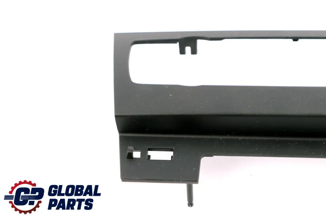 BMW X1 Series E84 Cover Function Carrier Centre Black - SKU 2991261 - Part number 2991261