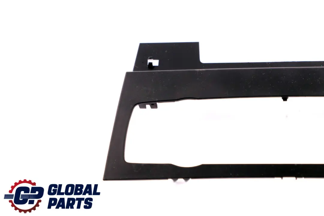 Apertura Carrello Funzionale Centro Nero per BMW X1 E84 con numero di parte 2991261 BMW X1 E84 Apertura Carrello Funzionale Centro Nero - SKU 2991261 - Numero di parte 2991261