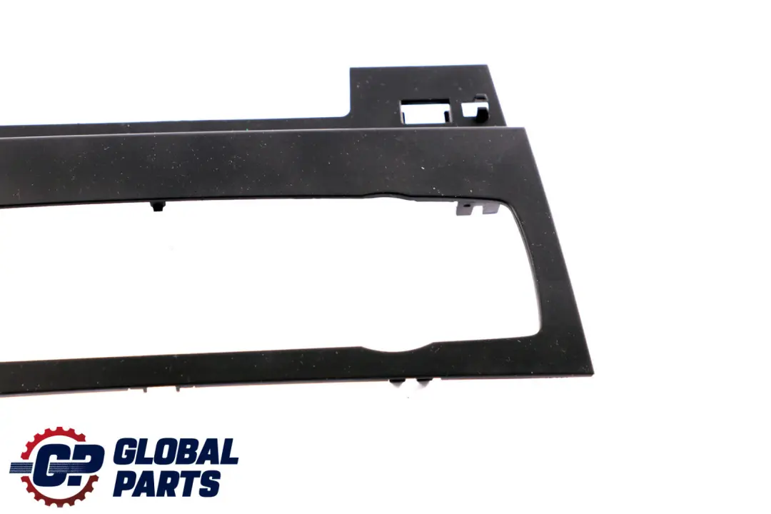 BMW X1 Series E84 Cover Function Carrier Centre Black - SKU 2991261 - Part number 2991261