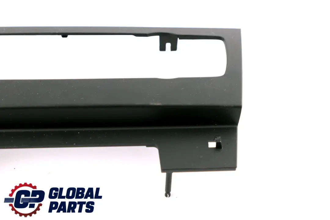 BMW X1 er E84 Blende Funktionsträger Mitte Schwarz - SKU 2991261 - Teilenummer 2991261