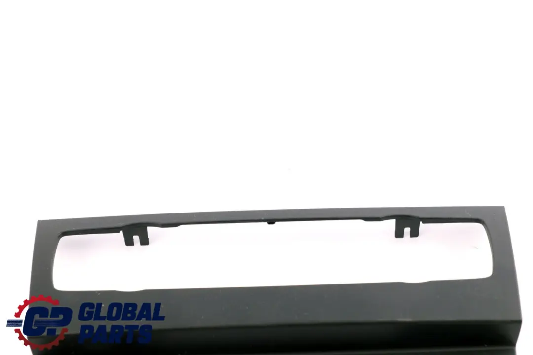 BMW X1 E84 Couverture Charge de Fonction Centre Noir - SKU 2991261 - Numéro de pièce 2991261