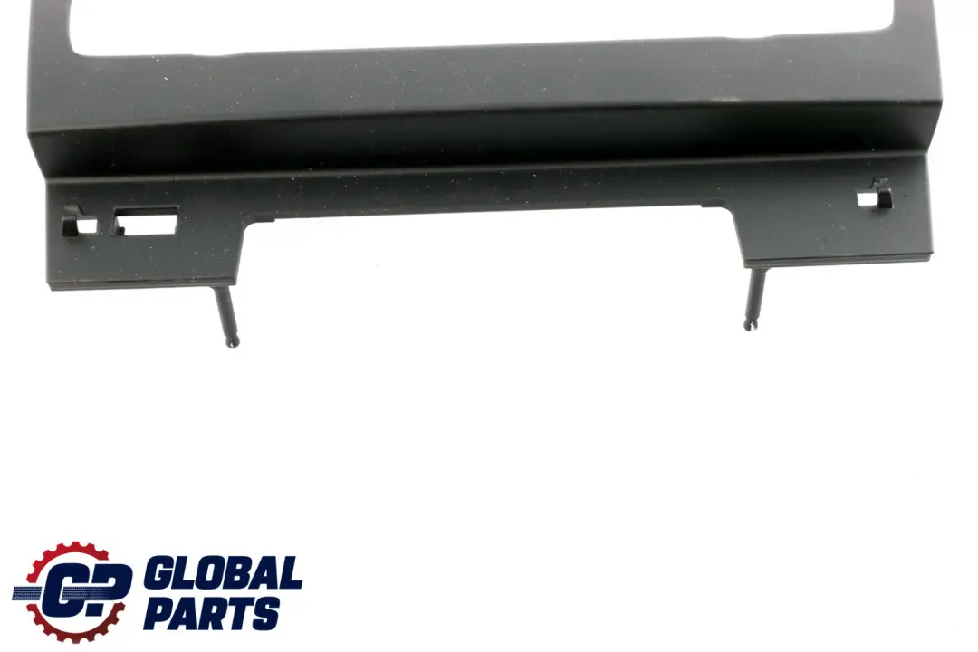 BMW X1 E84 Couverture Charge de Fonction Centre Noir - SKU 2991261 - Numéro de pièce 2991261