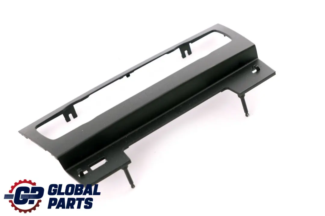 Function Carrier Centre Black to BMW X1 Series E84 Cover with Part number 2991261 BMW X1 Series E84 Cover Function Carrier Centre Black - SKU 2991261 - Part number 2991261