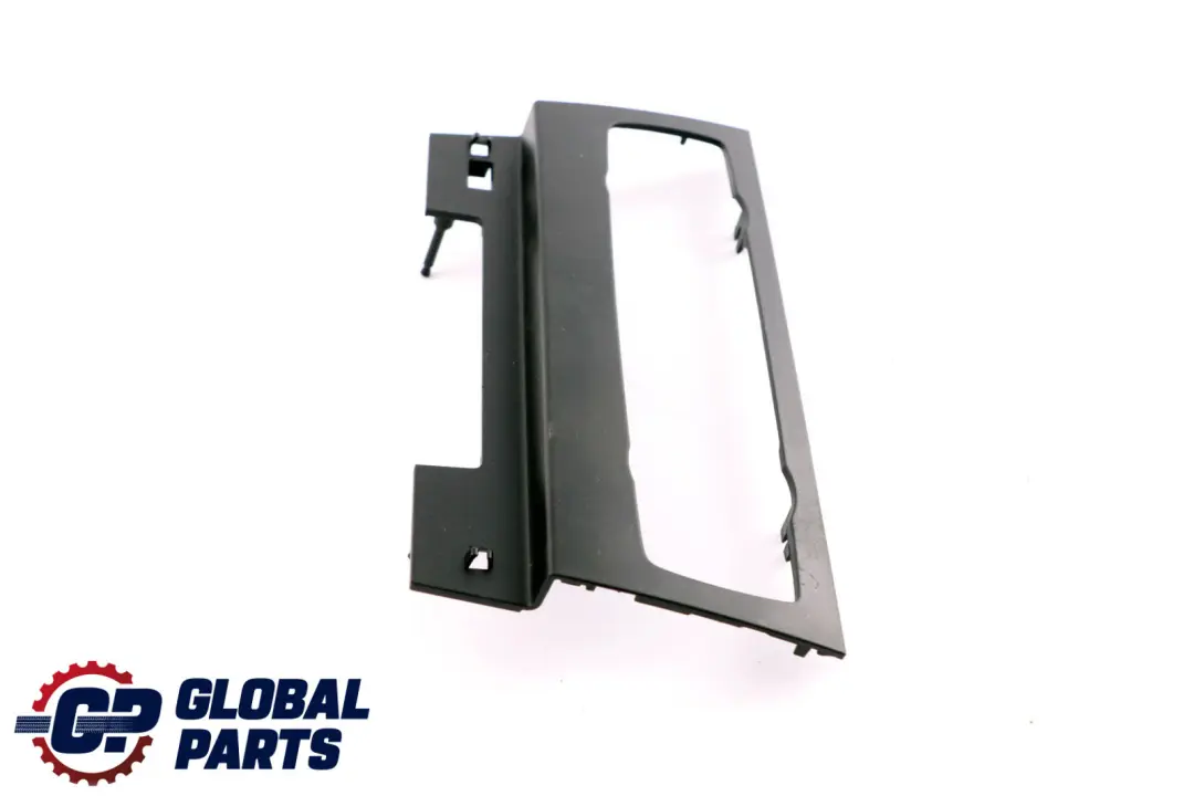 BMW X1 E84 Couverture Charge de Fonction Centre Noir - SKU 2991261 - Numéro de pièce 2991261